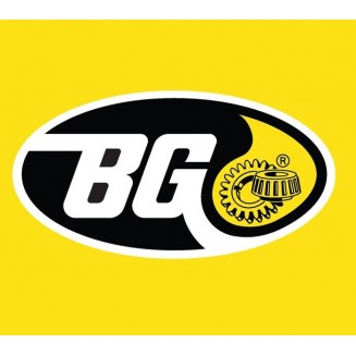 Присадки до палива BG