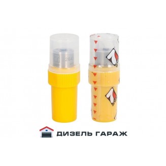 Распылители форсунок 