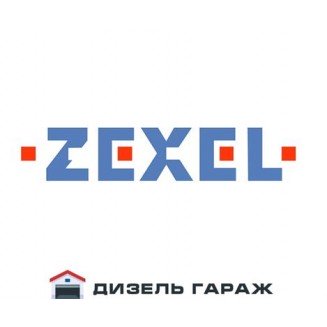 9443612894 ZEXEL Ремкомплект топливного насоса VRZ