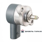 0281002241 BOSCH Регулятор тиску палива в рейці 