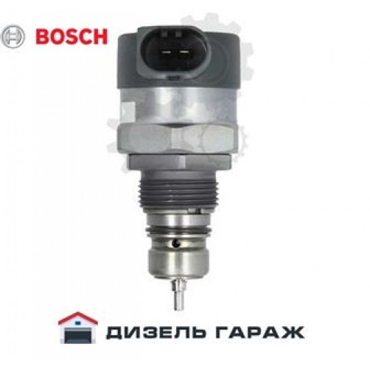 0281002803 BOSCH Клапан регулировки давления в рейке 