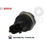 0281002909 BOSCH Датчик давления топлива в рейке