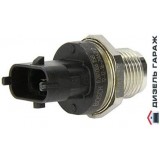 0281006326 BOSCH Датчик давления топлива в рейке 