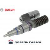 0414701057 BOSCH Насос форсунка SCANIA