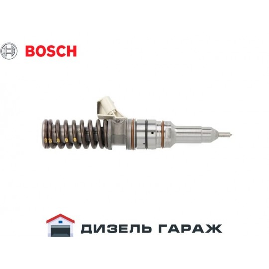 0414703008 BOSCH Насос форсунка IVECO