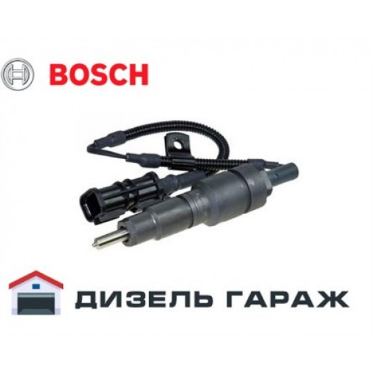 Механические форсунки дизельные