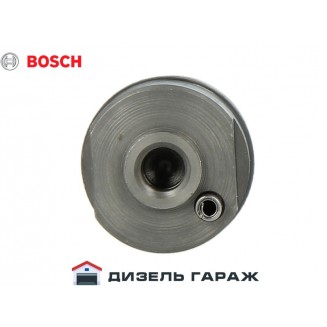0432193417 BOSCH Форсунка паливна