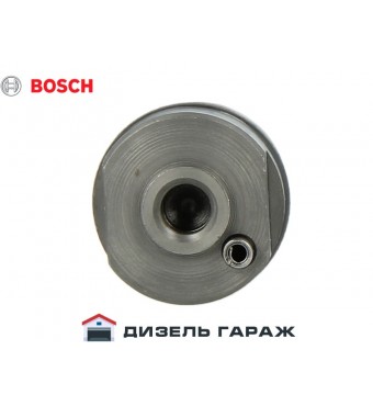 0432193417 BOSCH Форсунка топливная