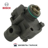 0440020008 BOSCH Паливний насос