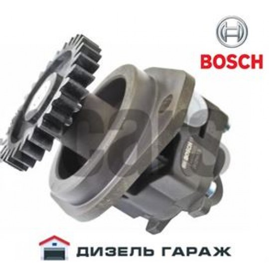 0440020035 BOSCH Паливний насос, що підкачує