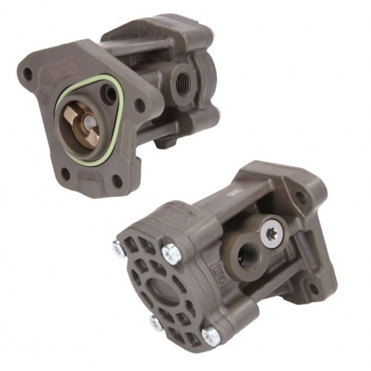 0440020078 BOSCH Насос низького тиску MAN TGA