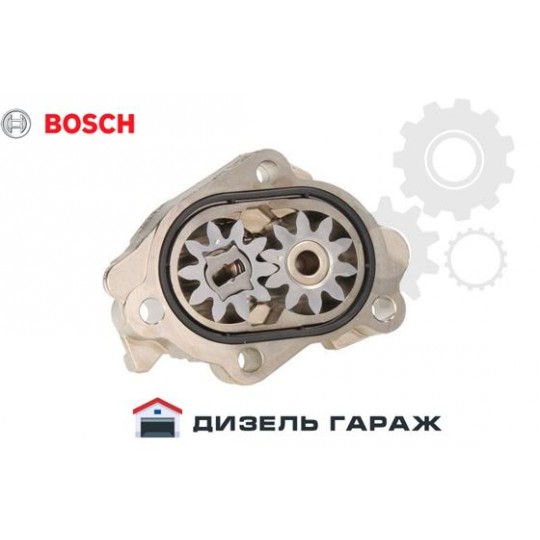 0440020022 BOSCH Насос низкого давления ТНВД