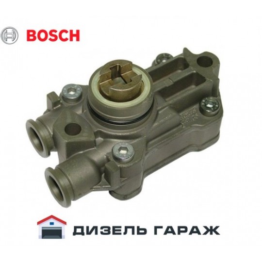 0440020088 BOSCH Паливний насос, що підкачує