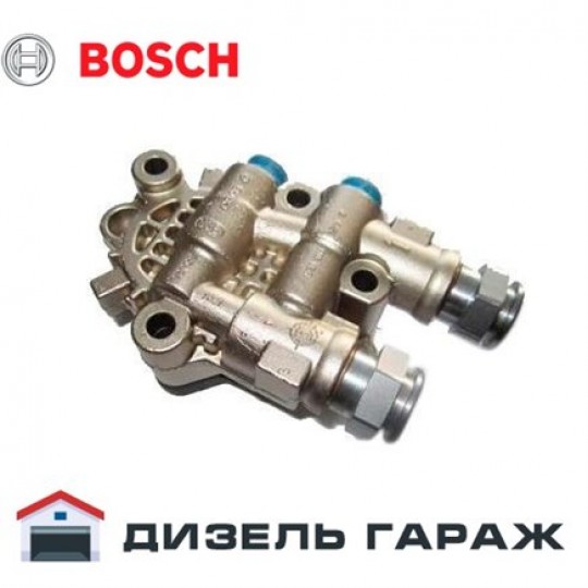 0440020059 BOSCH Паливний насос низького тиску