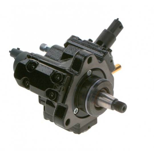 0445020002 BOSCH топливный насос высокого давления CP1S3