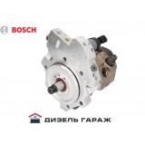0445020018 BOSCH паливний насос високого тиску CP3 MAN TGA