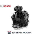 0986437351 BOSCH топливный насос высокого давления CP3