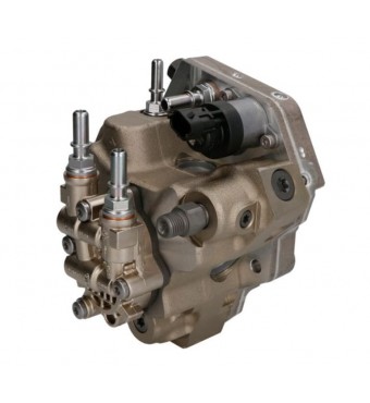 0445020137 BOSCH Топливный насос высокого давления CR