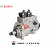 0445020333 BOSCH топливный насос высокого давления 