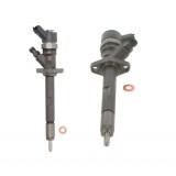 0445110057 BOSCH Форсунка паливна CR