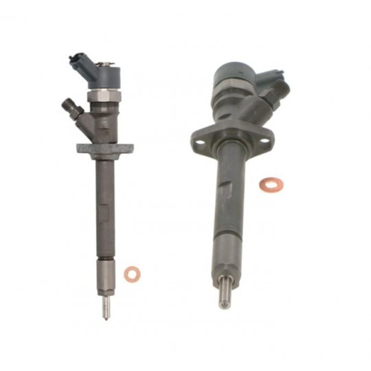0445110057 BOSCH Форсунка паливна CR