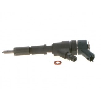 0445110076 BOSCH Форсунка паливна CR