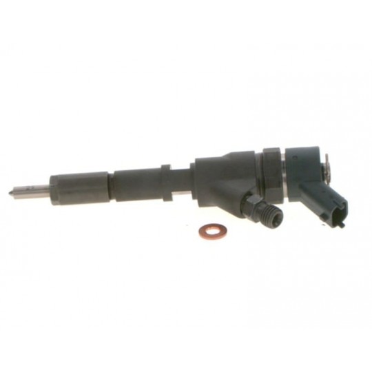 0445110076 BOSCH Форсунка паливна CR