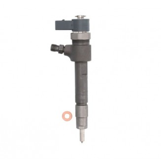 0445110081 BOSCH Форсунка паливна CR
