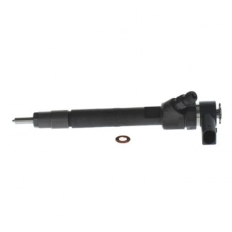 0445110139 BOSCH Форсунка паливна CR