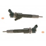 0445110146 BOSCH Форсунка паливна CR