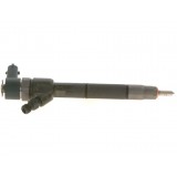 0445110255 BOSCH Форсунка паливна CR