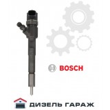 0445110351 (55219886) BOSCH Форсунка топливная CR 1.3 Multijet