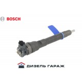 0445110565 BOSCH Форсунка топливная CR