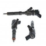 0445110558 BOSCH Форсунка паливна CR