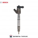 0445110581 BOSCH Форсунка паливна CR