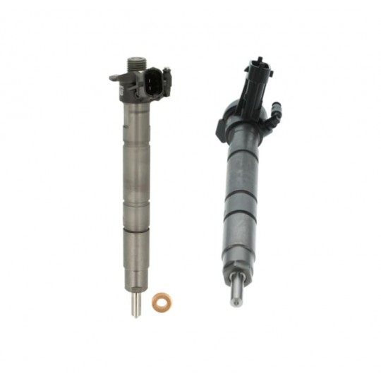 0445115022 BOSCH Форсунка паливна