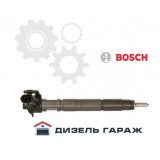 0445115067 BOSCH Форсунка паливна CR