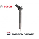 0445117021 BOSCH Форсунка топливная CR PIEZO