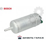 0580464086 BOSCH Топливоподкачивающий насос 24V FL6 JOHN DEERE