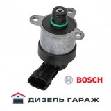 1465ZS0042 BOSCH Дозировочный блок 