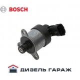 1465ZS0003 BOSCH Дозований блок CR