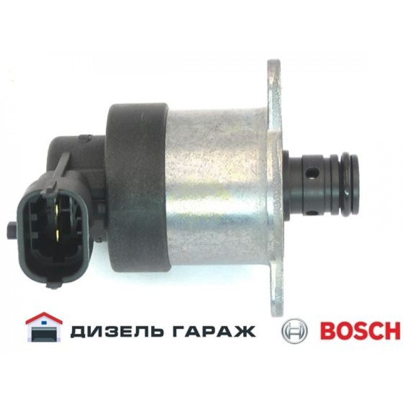 1465ZS0001 BOSCH Дозировочный блок CR в магазине dieselgarage.com.ua