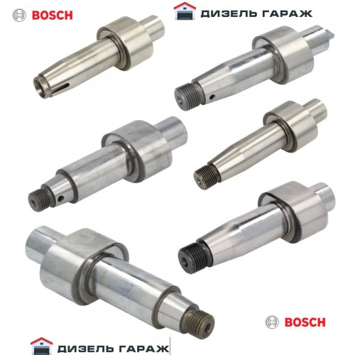 1462C0ХХХХ BOSCH Вал топливного насоса CP4 купить в магазине
