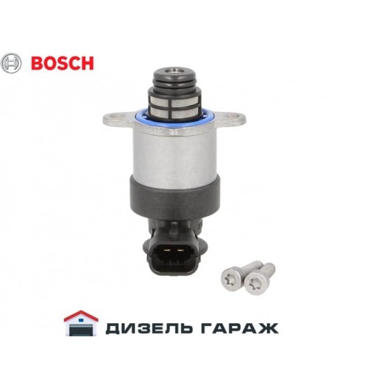 1462C00998 BOSCH Клапан регулировки давления насоса CP4