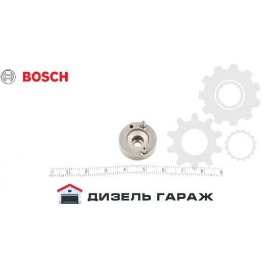 2430136212 BOSCH Проміжна шайба форсунки