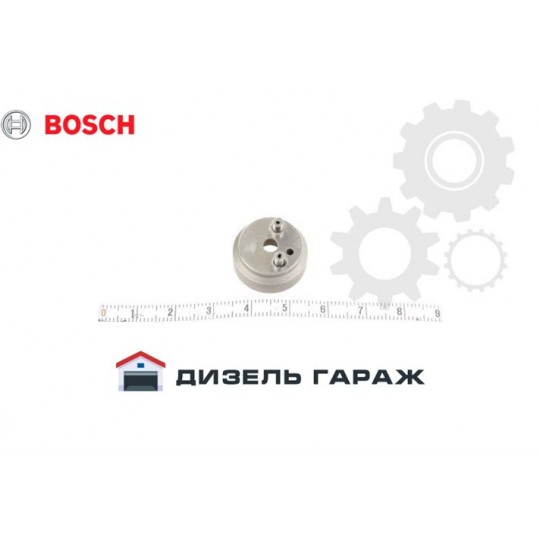 2430136212 BOSCH Проміжна шайба форсунки