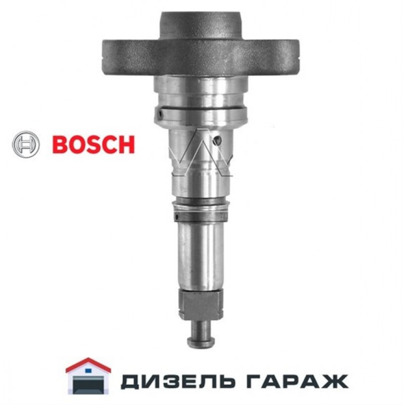 9443610701 ZEXEL Плунжерная пара ТНВД купить дешевле с доставкой