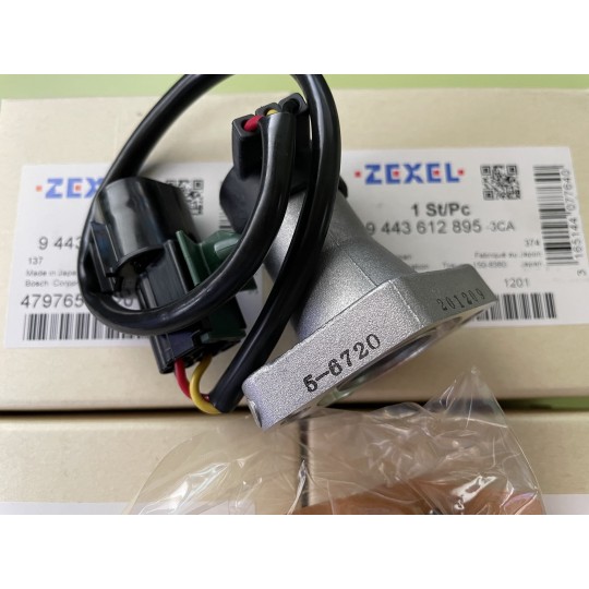9443612895 Датчик положення поршня випередження ZEXEL