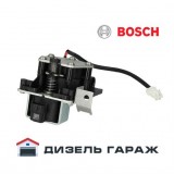 F00BH40205 BOSCH Блок клапанів мембранного насоса системи DENOX 2