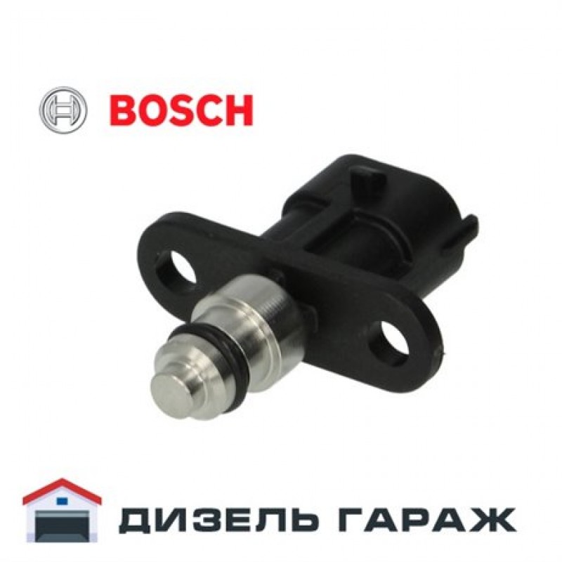 F00BH40208 BOSCH Датчик температуры мочевины DENOX 1/2 купить